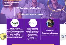 Jumpstart Your Tech Career with Vigoplace