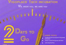 Vigoplace Tech Startup Journey