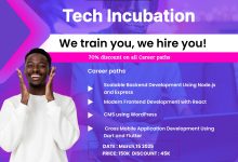 Jumpstart Your Tech Career with Vigoplace