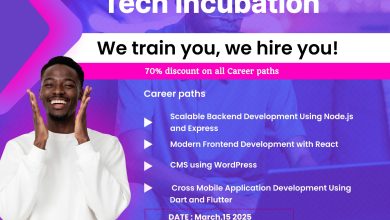 Jumpstart Your Tech Career with Vigoplace