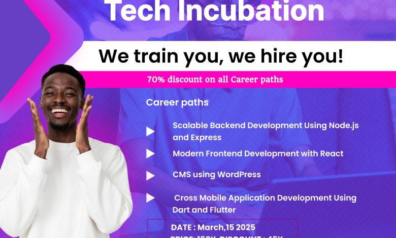 Jumpstart Your Tech Career with Vigoplace